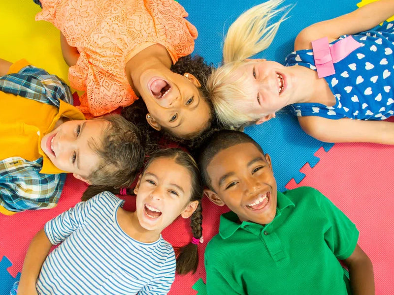 Guide to Stronger Immunity & Smarter Kids