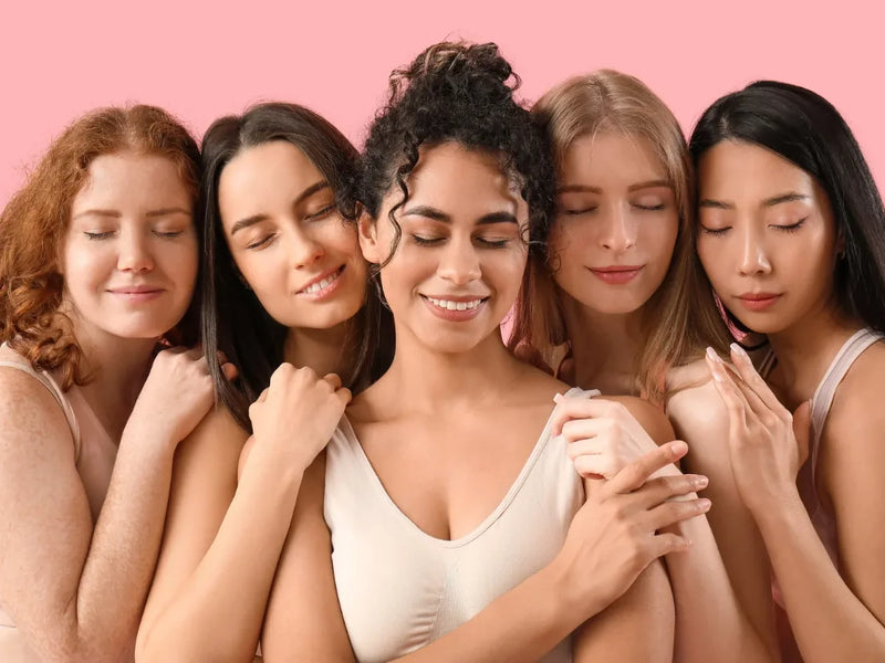 The Key to Everyday Wellness