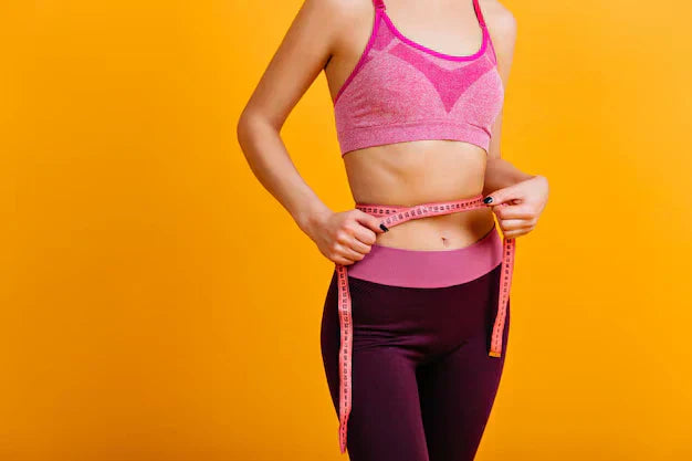 Secret to Weight Management & Digestive Wellness