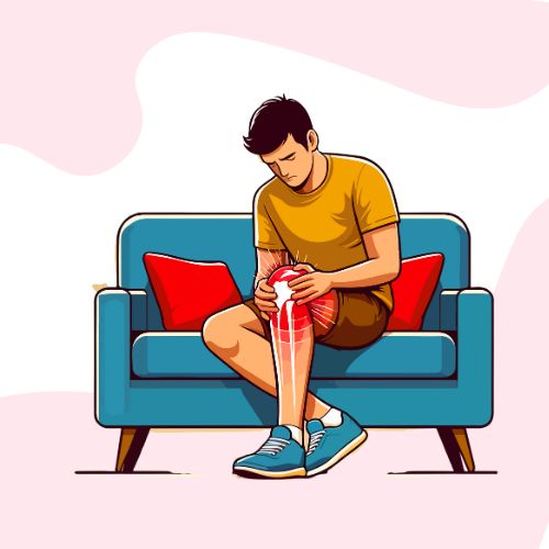 Bones and Joints Support