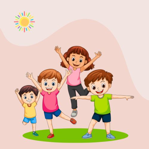 Dr Harleys Kid`s Health