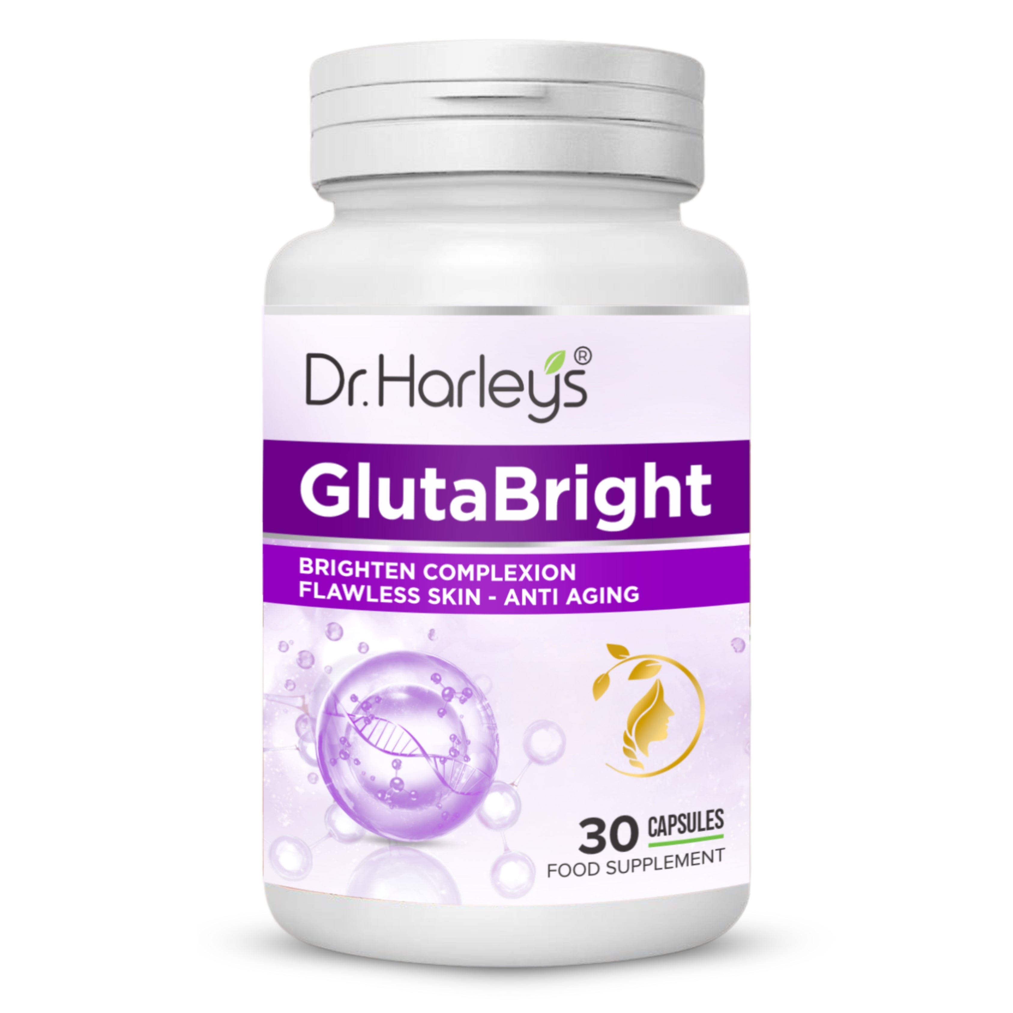 glutathione capsules price in pakistan GlutaBright – Dr. Harleys