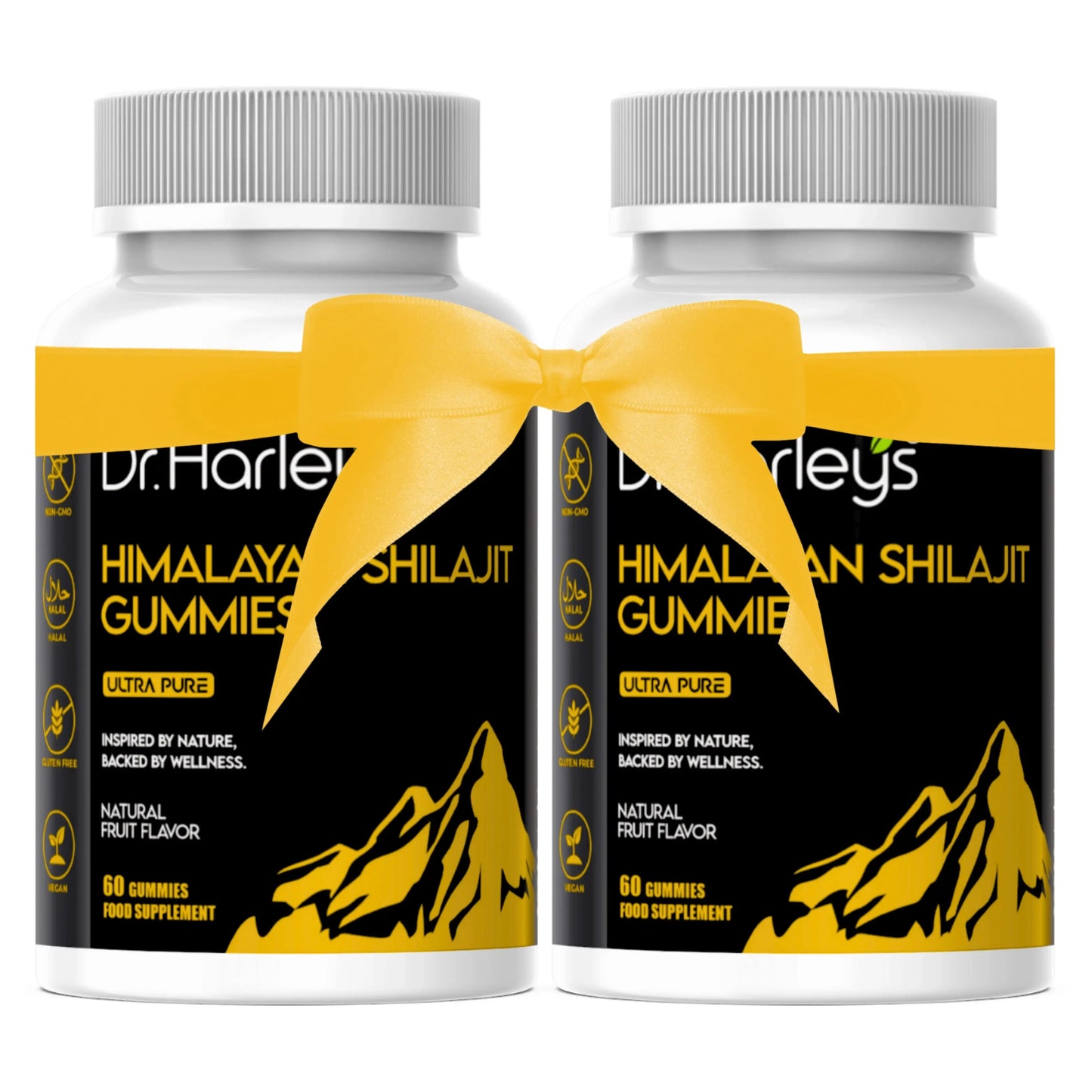 Shilajit Pack of 2