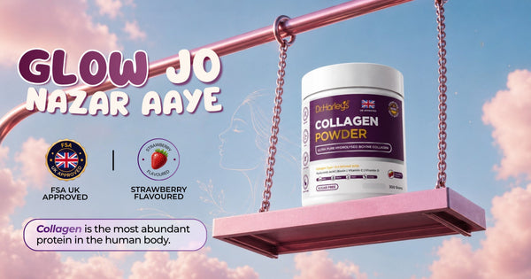 Collagen Powder