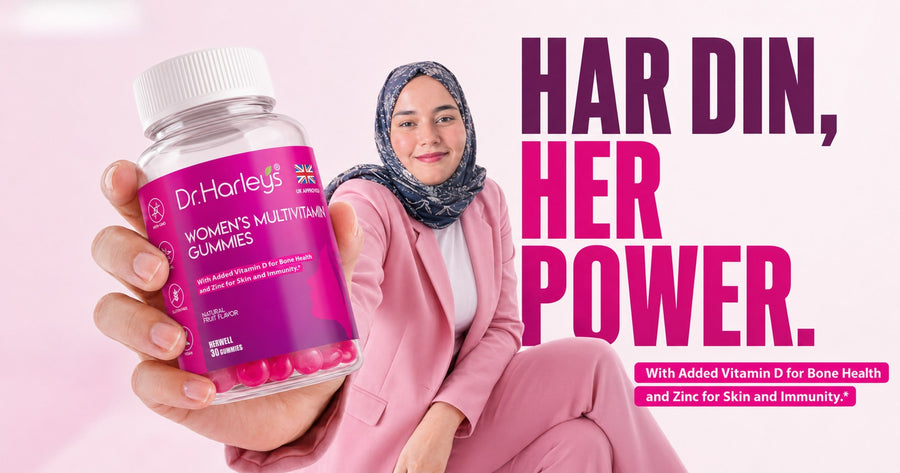 Best Multivitamin for Women: A Complete Guide to Choosing the Right Formula