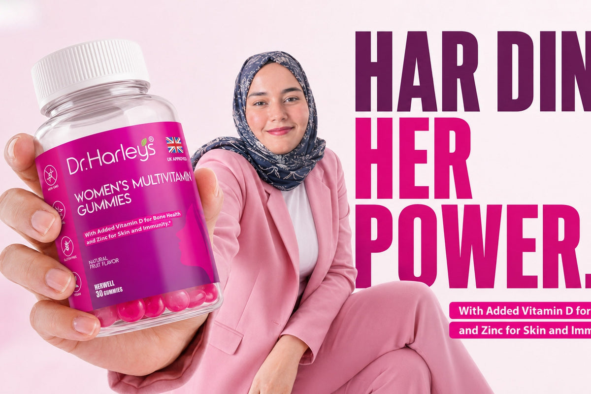 Best Multivitamin for Women: A Complete Guide to Choosing the Right Formula