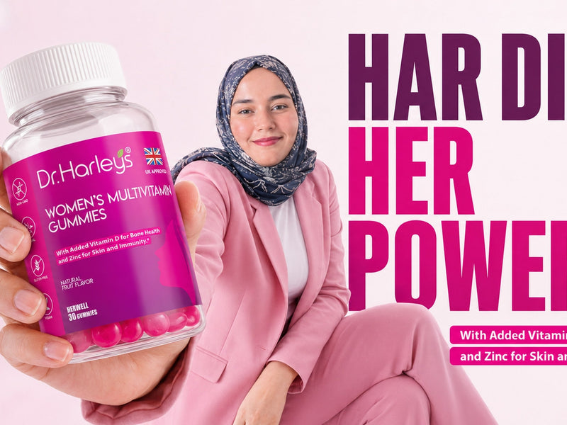 Best Multivitamin for Women: A Complete Guide to Choosing the Right Formula