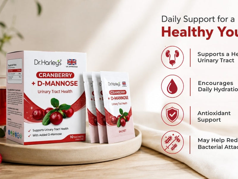 Is Cranberry Sachet Good for Kidney Stones?