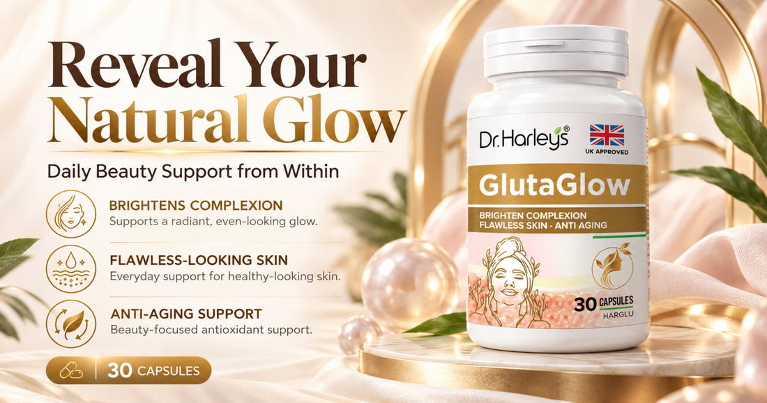 GlutaGlow 