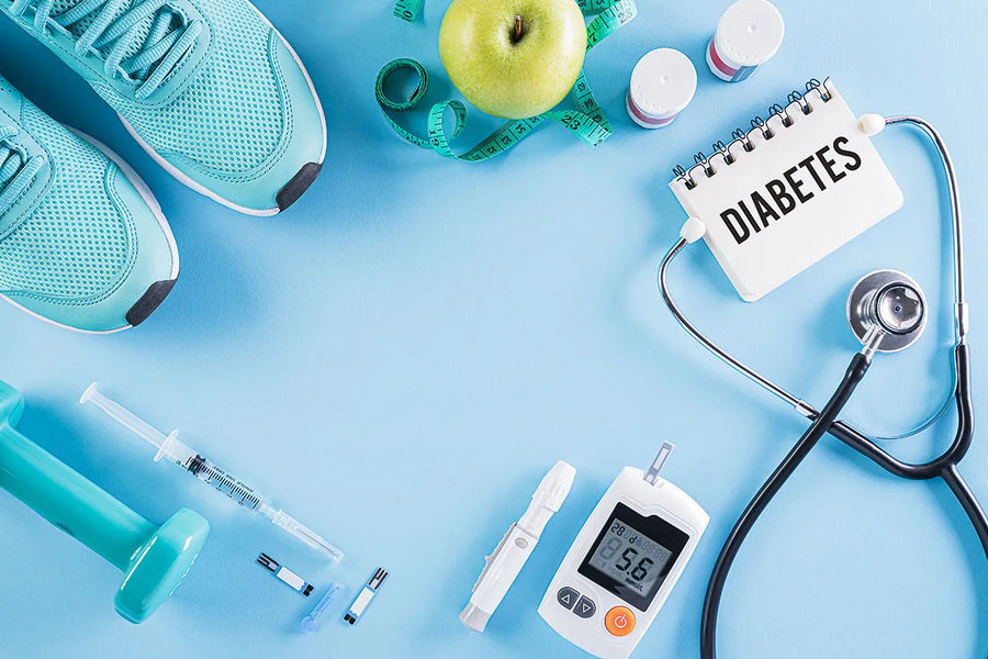 Best Supplements for Blood Sugar Control