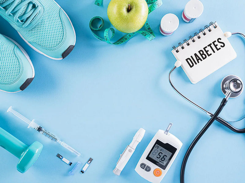 Best Supplements for Blood Sugar Control