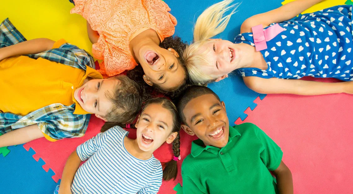 Guide to Stronger Immunity & Smarter Kids