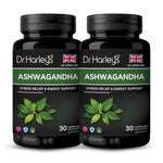 Ashwagandha Capsules