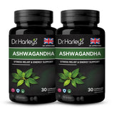 Ashwagandha Capsules