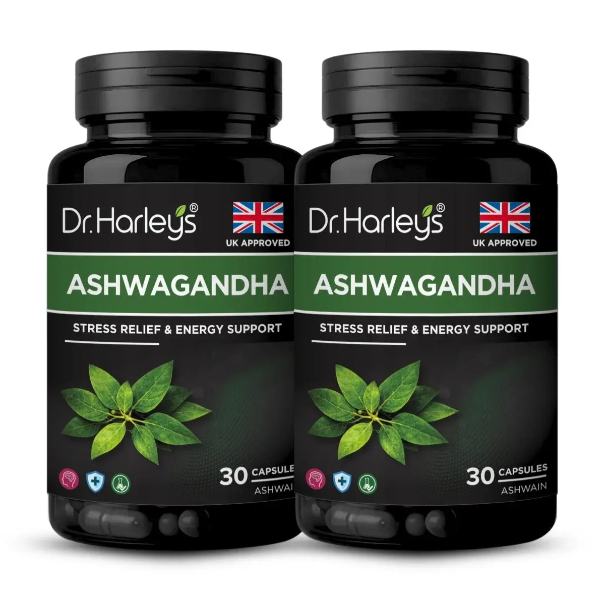 Ashwagandha Capsules