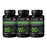 Ashwagandha Capsules