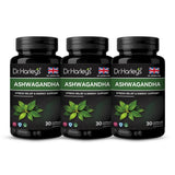 Ashwagandha Capsules