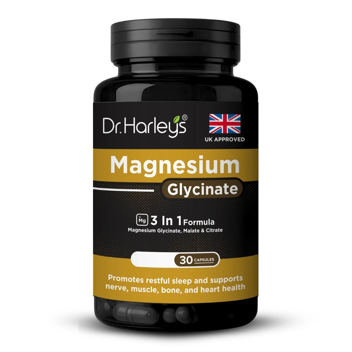 Magnesium Glycinate