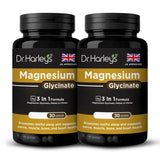 Magnesium Glycinate