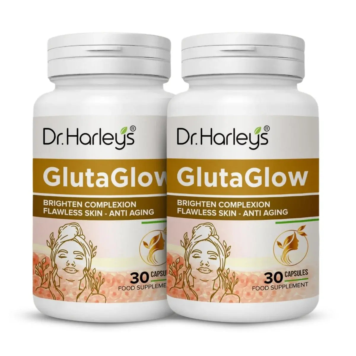 GlutaGlow Multipack