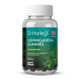 Ashwagandha Gummies