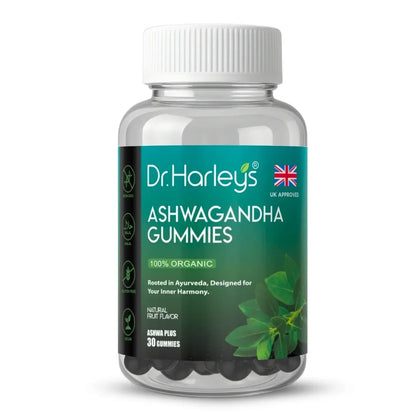 Ashwagandha Gummies
