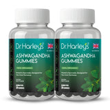 Ashwagandha Gummies