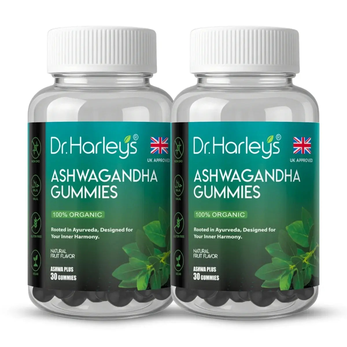 Ashwagandha Gummies