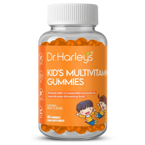 Kid`s Multivitamin Gummies