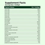 MagicMulti Multivitamin Softgel
