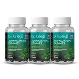Ashwagandha Gummies