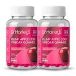 Plump Apple Cider Vinegar Gummies