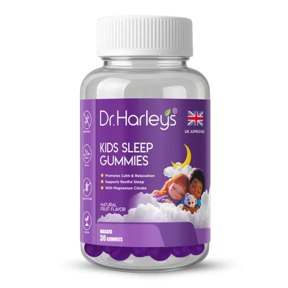 Kid's Sleep Gummies