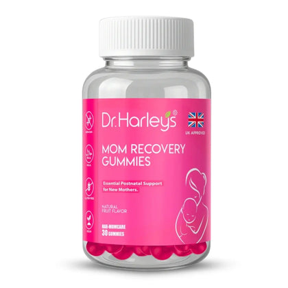 Mom Recovery Gummies