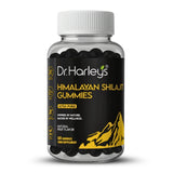 Himalayan Shilajit Gummies + Free JointFlex Plus