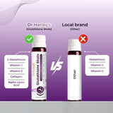 Glutathione Shots