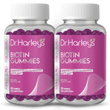Biotin Gummies