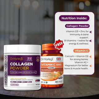 Collagen Boost Bundle