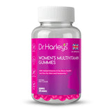 Women`s Multivitamin Gummies