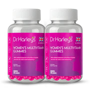 Women`s Multivitamin Multipack