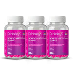 Women`s Multivitamin Gummies