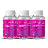 Women`s Multivitamin Gummies