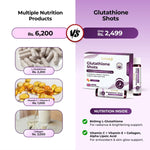 Glutathione Shots