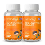 Kid`s Multivitamin Gummies Multipack
