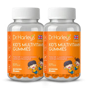 Kid`s Multivitamin Gummies Multipack