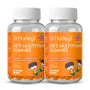 Kid`s Multivitamin Gummies Multipack