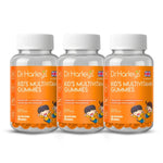 Kid`s Multivitamin Gummies Multipack