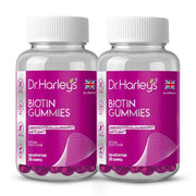 Biotin Gummies Multipack