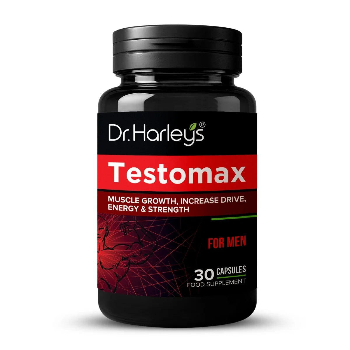 TestoMax