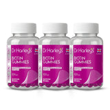 Biotin Gummies